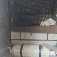 وانت پیکان مسقف مدل آخره 92