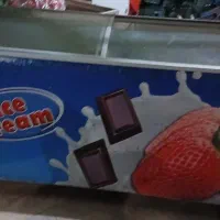 یخچال پروتئین|یخچال و فریزر|کاشان, فین کوچک|دیوار