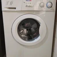 ماشین لباسشویی 5کیلویی آبسال