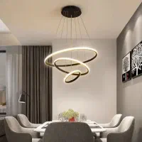 تولیدی لوستر مدرن