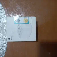 شارژر آیفون ۱۳ ۱۴ نو ۶ماه گارانتی