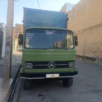 خاور 608مسقف