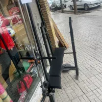 دستگاه بدنسازی خانگی