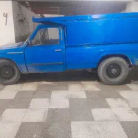 نیسان مدل ۷۳|خودرو سواری و وانت|کلاله, |دیوار