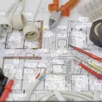 برق کشی ساختمان