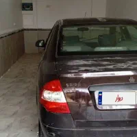 تیبا یک مدل ۹۵