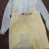 لباس مجلسی|لباس|قم, حکمت شمالی|دیوار