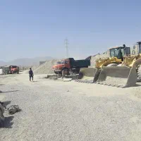 فروش واحد تولیدی شن و ماسه|مصالح و تجهیزات ساختمان|کنارک, |دیوار