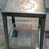 چهارپایه ۵۰ سانتی