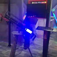 فروش تجهیزات و وسایل گیم نت