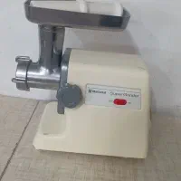 چرخ گوشت ناسیونال