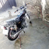 موتر 200 پیشرو 1404