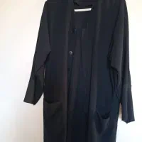 تعدادی مانتو|لباس|شاهین‌شهر, شهرک میلاد|دیوار