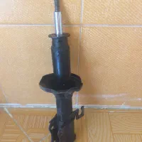 کمک جلوی پراید