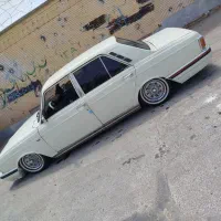 پیکان فروشی مدل 77پنوماتیک