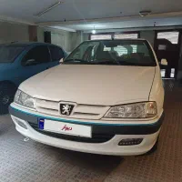 پژو پارس xu7p ، 1402 ، کم کار