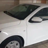 تارا v1 صفر سفید