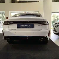 آغاز ثبت نام آریزو 8|خودرو سواری و وانت|کرج, حاجی آباد|دیوار