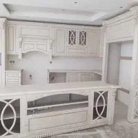 کابینت ام دی اف