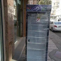 یخچال 70سانتی ایستاده