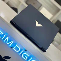 Hp victus i5 RTX 3050 4G اوپن باکس|رایانه همراه|رشت, دیلمان|دیوار