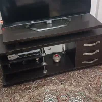 میز تلویزیون ام دی آف