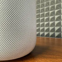 هوم پاد ۲ اپل - Homepod 2 فروش به دلیل مهاجرت|سیستم صوتی خانگی|تهران, ارامنه|دیوار