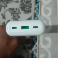 پاور بانک در حد با ضمانت تست|لوازم جانبی موبایل و تبلت|تربت‌حیدریه, آغوی|دیوار