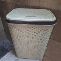 سبد پلاستیکی