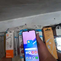 Samsung Galaxy A15 128GB 4GB RAM  تمیز و در حد نو