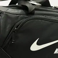 ساک کیف ورزشی باشگاهی بدنسازی تمرین نایک|کیف، کفش، کمربند|قم, نیروگاه|دیوار