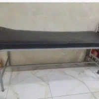 یه عدد تخت اپیلاسیون