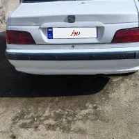 پژو پارس سالم درحد نو|خودرو سواری و وانت|اسالم, |دیوار