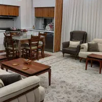 آپارتمان مجتمع فراز شهرک ولیعصرطبقه چهارم