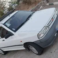 پراید وانت|خودرو سواری و وانت|پرند, فاز ۶|دیوار