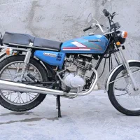 موتور 125هوندا
