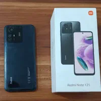 Redmi Note 12s|موبایل|گلستان (تهران), |دیوار