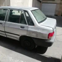 پراید صبا