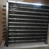 کندانسور مسی|سایر لوازم برقی|شیراز, شهرک مخابرات|دیوار