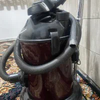 جاروبرقی