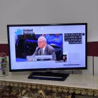 تلوزیون هوشمند ال جی ۴۲ اینچ ال ای دی