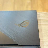 Asus ROG با ۶ گیگ گرافیک مجزا قوی|رایانه همراه|اهواز, زیتون کارمندی|دیوار