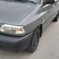 خودرو|خودرو سواری و وانت|بیستون, |دیوار