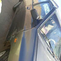 پراید صبا نوک  مدادی|خودرو سواری و وانت|نیشابور, دربقاضی|دیوار