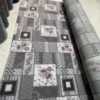 موکت طرح روم