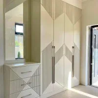 کمد دیواری،کلوزت،تمام مناطق|خدمات پیشه و مهارت|تهران, الهیه|دیوار