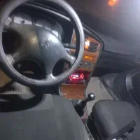 سلام پژوپارس مدل 88دوگانه فابریک|خودرو سواری و وانت|بافق, |دیوار