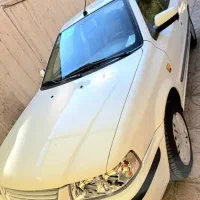 سمند LX مدل ۹۴