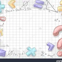 تدریس خصوصی ریاضی پایه های چهارم، پنجم، ششم، هفتم