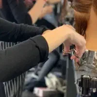 آموزش آرایشگری باارائه مدرک فنی حرفه ای